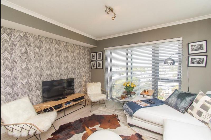 1 Bedroom Property for Sale in Claremont Upper Western Cape